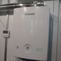 Rinnai gas boiler error: mga code ng problema at mga paraan upang ayusin ang mga ito sa iyong sarili