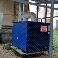 Panlabas na gas boiler: pamantayan at kinakailangan para sa paglalagay ng mga panlabas na kagamitan