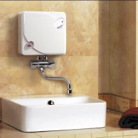 Como escolher um aquecedor de água para um apartamento e uma casa de campo