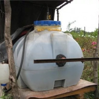 Loji biogas untuk rumah persendirian: cadangan untuk mengatur buatan sendiri