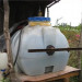 Loji biogas untuk rumah persendirian: cadangan untuk mengatur buatan sendiri
