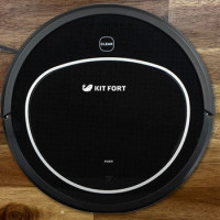 TOP-5 Kitfort robots-vacuum cleaners (Kitfort): performance overview + manufacturer reviews