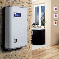 Electric boiler para sa pagpainit ng isang pribadong bahay: isang pangkalahatang-ideya ng 15 pinakamahusay na mga modelo ng mga electric boiler