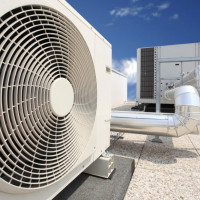 Projeto de sistemas de ar condicionado de edifícios: nuances importantes e etapas do projeto