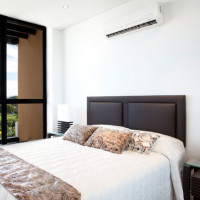 Where to get the air conditioning water drain: norms and options for the drainage system for a split system