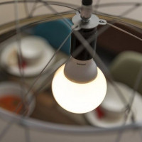 หลอดไฟ LED พร้อมฐาน E27: ภาพรวมและการเปรียบเทียบตัวเลือกที่ดีที่สุดในตลาด