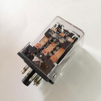 Elektromagnetisch relais: apparaat, markering, typen + subtiliteiten van verbinding en aanpassing