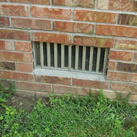 Ventilação forçada na adega: regras e arranjos