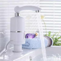 Qual aquecedor de água é melhor - fluxo ou armazenamento? Revisão comparativa