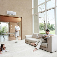 Split systems Fujitsu: a dozen popular models + tips for choosing equipment