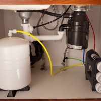 Làm thế nào thẩm thấu ngược hoạt động: nguyên tắc hoạt động của các thiết bị lọc nước tốt