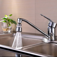 Beluchters voor de mixer: typen, werkingsprincipe, hoe te kiezen en te installeren