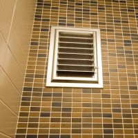 Ang bentilasyon sa banyo at banyo: prinsipyo ng operasyon, karaniwang mga scheme at mga tampok ng pag-install