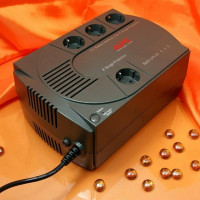 Neprekidno za TV: 12 najboljih UPS modela + vrijedni savjeti prije kupnje