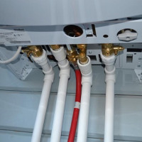 Paano ang boiler ay strapped na may polypropylene: ang mga panuntunan para sa pagtatayo ng pp circuit