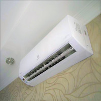 Overview of the Electrolux EACS / I-09HSL / N3 split system: a stable and reliable workhorse