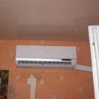 סקירה כללית של מערכת הפיצול TCL TAC-09CHSA / KI: בקרת מהפך ושאיפות אינסופיות