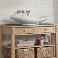 Sink sa banyo: mga uri ng mga washbasins + nuances ng pagpili ng pinakamahusay na disenyo