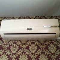 Errors of air conditioners Zanussi: codes of malfunctions and instruction on their elimination