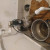 Hoe stel ik een direct-flow pomp in op een elektronisch relais?