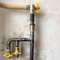 Mengapa paip gas di apartmen bergetar dan berdengung: punca kebisingan dan penyelesaian masalah