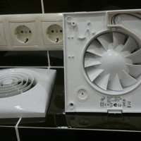 Exhaust fan sa banyo: mga tip para sa mga customer + sampu sa mga pinakamahusay na alok sa merkado