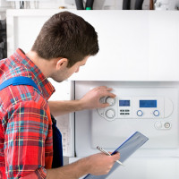 Pagpapanatili ng mga gas boiler: kasalukuyang serbisyo at overhaul