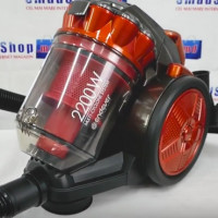 TOP-7 Endever Vacuum Cleaners: a review of the best representatives of the brand + tips for customers