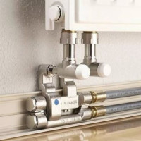 Quels tuyaux choisir pour le chauffage: un examen comparatif