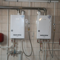 Ano ang tumutukoy sa buhay ng isang gas boiler sa isang pribadong bahay: kung ano ang nakakaapekto + sa mga tip sa extension ng buhay