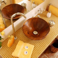 Instal·lació d’un lavabo al bany: instruccions d’instal·lació per a models moderns