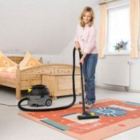 Bissell washing vacuum cleaners: an overview of American brand cleaning technology