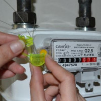 Εξέταση του μετρητή αερίου: είναι δυνατόν να διατάξετε ανεξάρτητο έλεγχο και να αμφισβητήσετε το δεδουλευμένο πρόστιμο