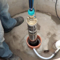 Pompes submersibles pour le puits: 15 meilleurs modèles + conseils pour les clients