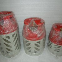 Gas cylinders made of composite materials: the pros and cons of gas cylinders for gas