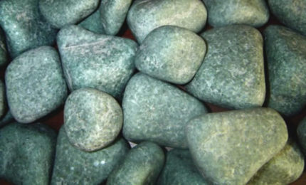 Jadeite - หินที่มีคุณสมบัติพิเศษ