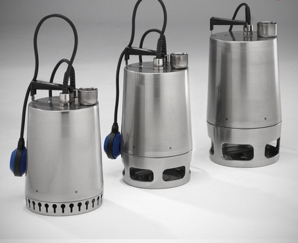 Grundfos marumi Water Garden Pumps Mga kagamitan sa import Grundfos