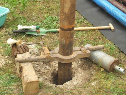 Boitier de bricolage bien Renverser les tuyaux