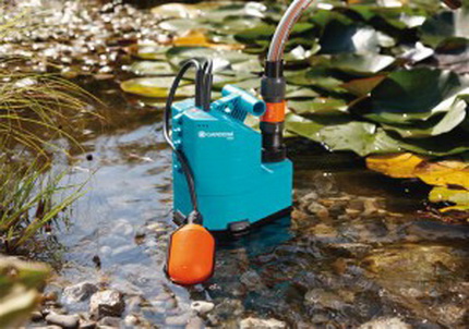 Paano pumili ng isang pump ng kanal para sa isang suburban area Paano pumili ng isang pump ng bomba