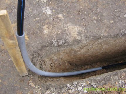 Système d'eau bricolage Comment isoler une section de pipeline