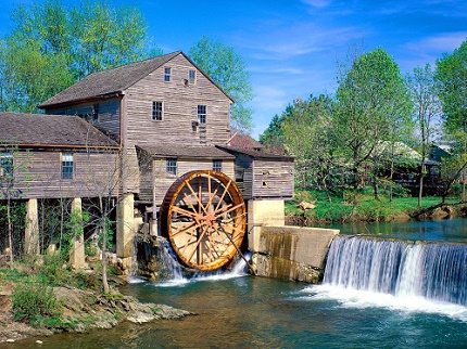 Alternative home energy source prototype How alternative energy for the home came about