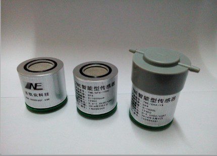Home Carbon Monoxide Detector Infrared module