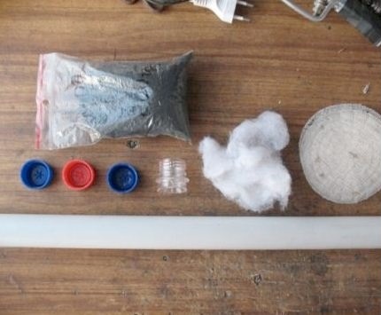 Filter Production Step-by-Step Guide Filter Production Step-by-Step Guide