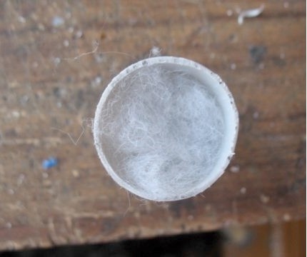 Stages of the device for filtering water How to lay layers of a homemade filter