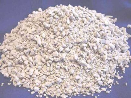 What can you make a water filter with your own hands? Zeolite as a material for a homemade filter device