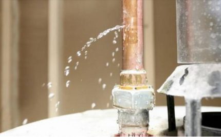 What is the best way to save water by the meter How to learn how to save water by the meter