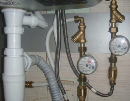 How to choose an inexpensive best water meter How to choose and buy the best water meter