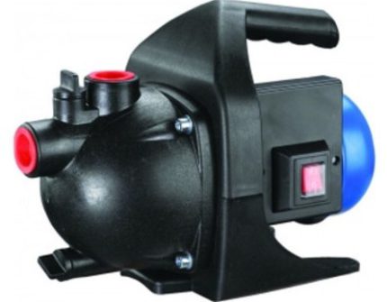 Pompe à eau centrifuge calibre Pompe NBTs-600PK