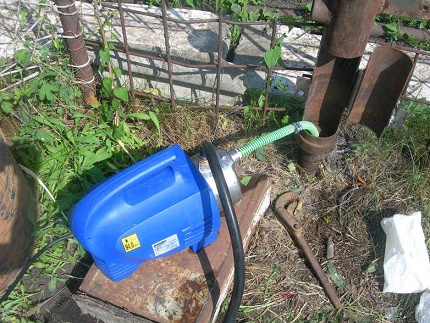 Pag-install ng isang bomba sa ibabaw: mga rekomendasyon Mga tampok ng pag-install ng isang bomba sa ibabaw
