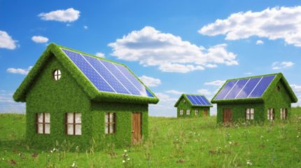 Mga kalamangan ng paggamit ng mga solar panel sa mga sistema ng pag-init Mga aspeto ng kapaligiran sa paggamit ng mga solar panel